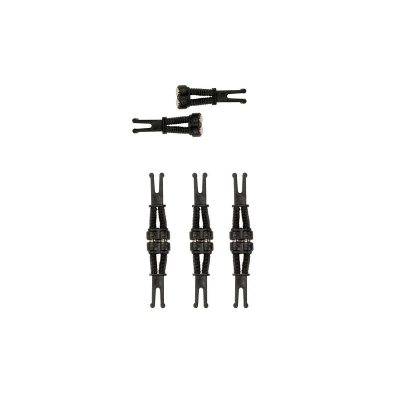 Hornby Vacuum Pipe Magnetic Coupling Pack - 20mm