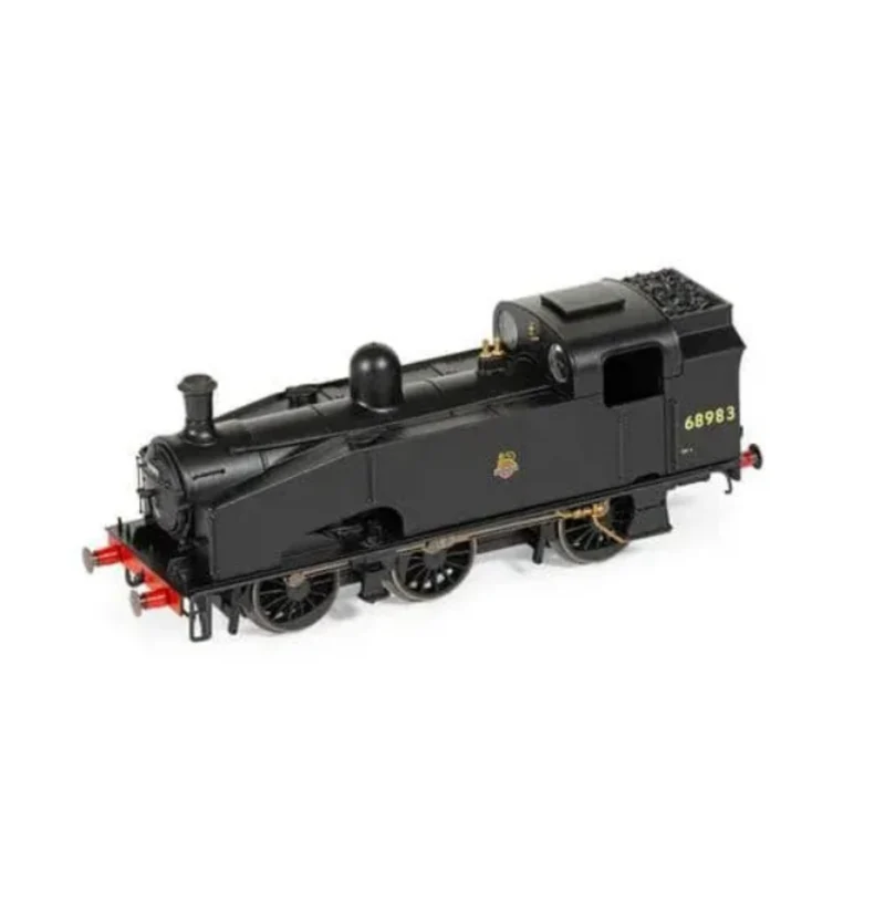 Hornby TT:120 BR Late J50 Class 0-6-0T 68983 Era 5