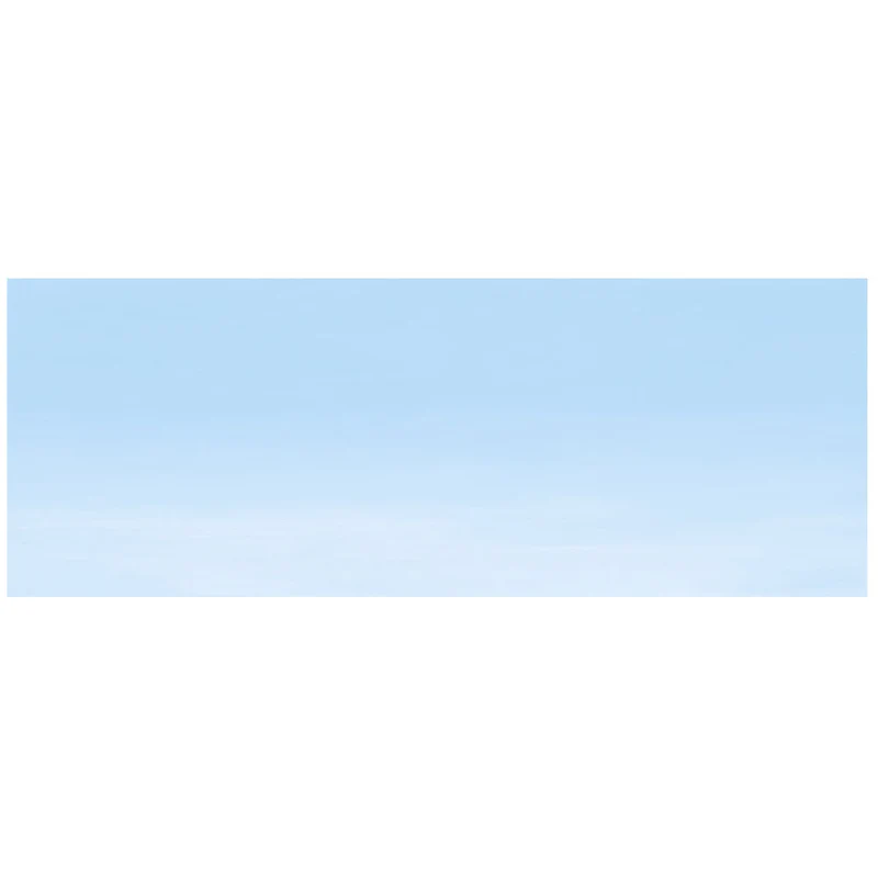 Peco OO Sky Scene Clear