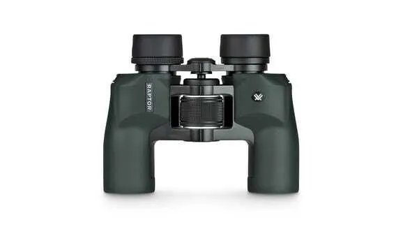 Vortex Raptor 10x32 Binoculars - 32mm | 10x | Porro Prism