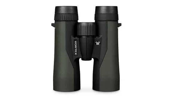 Vortex Crossfire HD 8x42 Binoculars - 42mm | 8x | Roof Prism