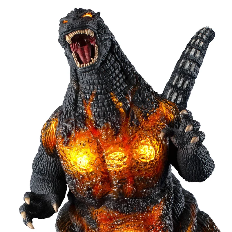Megahouse UA Monsters Godzilla (1995)