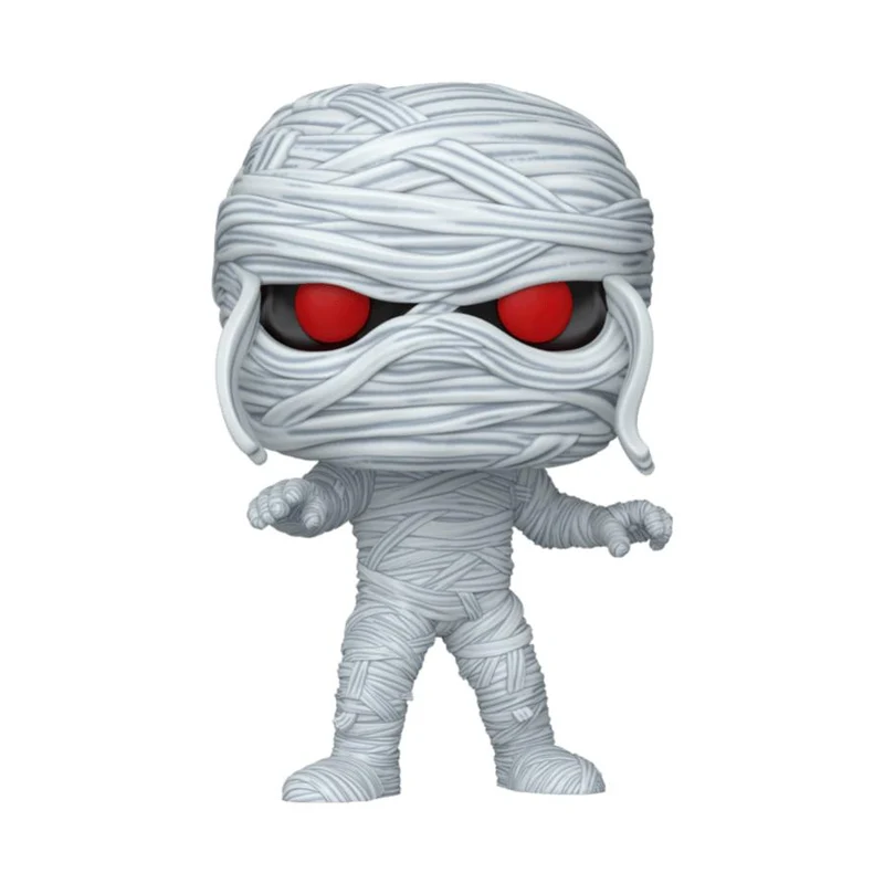 Goosebumps – The Curse of the Mummy’s Tomb Pop! Vinyl