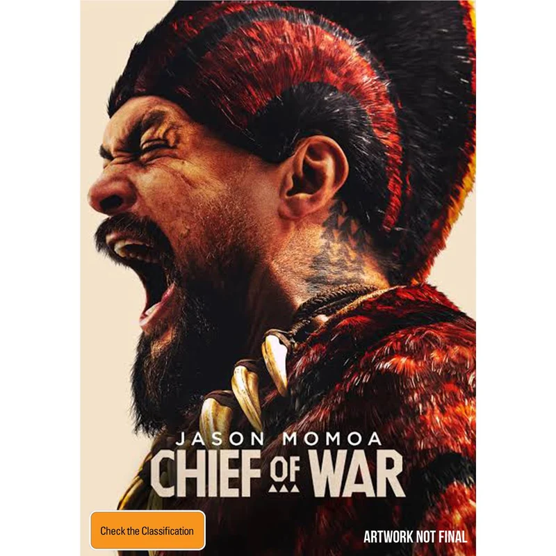 Chief of War - Season 1