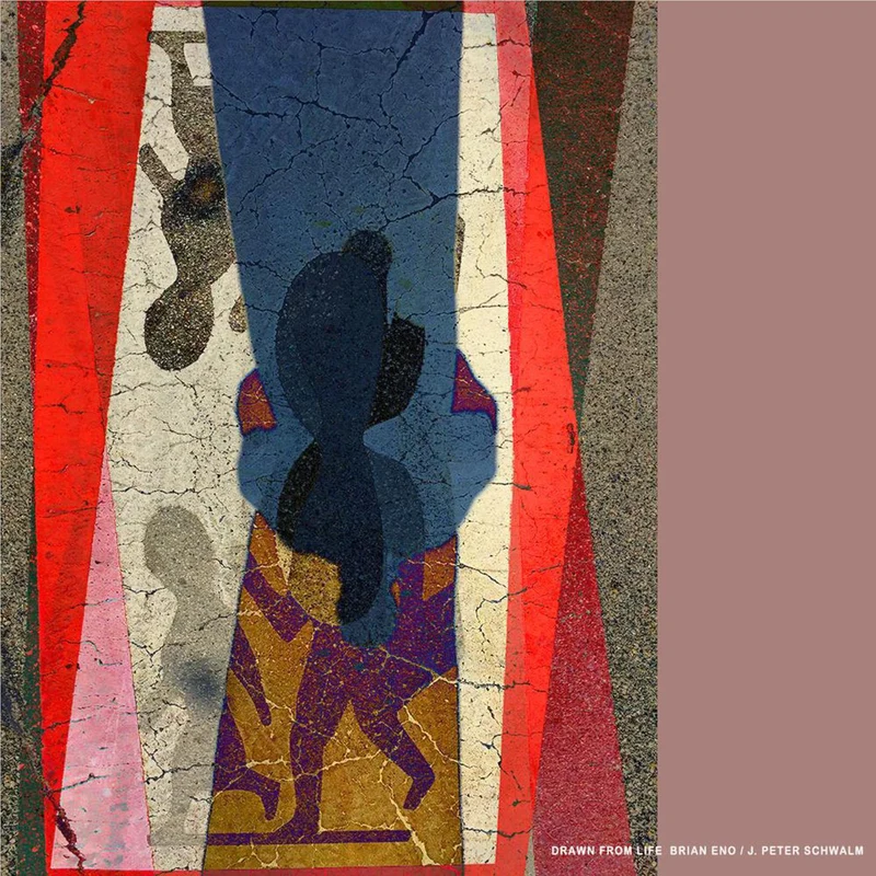 Drawn From Life (Reissue)