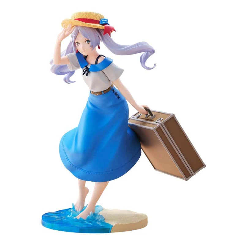 Good Smile Company Frieren Beyond Journey's End Luminasta Frieren SUMMER DRESS