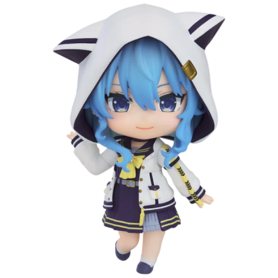 Good Smile Company Hololive Production Nendoroid Hoshimachi Suisei Sailor Outfit Version