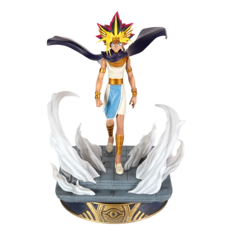 First 4 Figures Yu-Gi-Oh! - Pharaoh Atem Statue