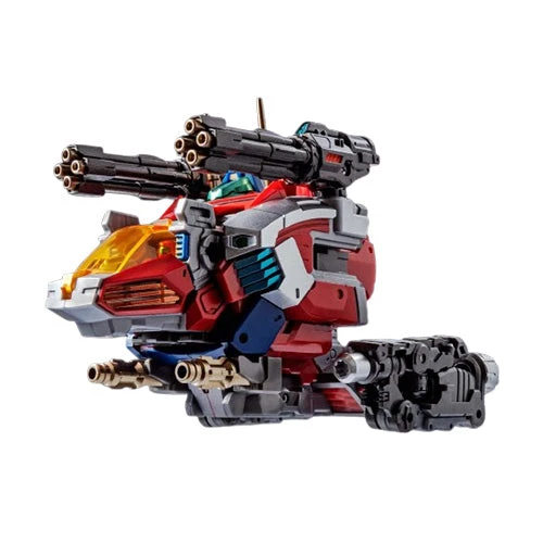Tomy Diaclone Dia-Battles X1 Altered Bullet Module