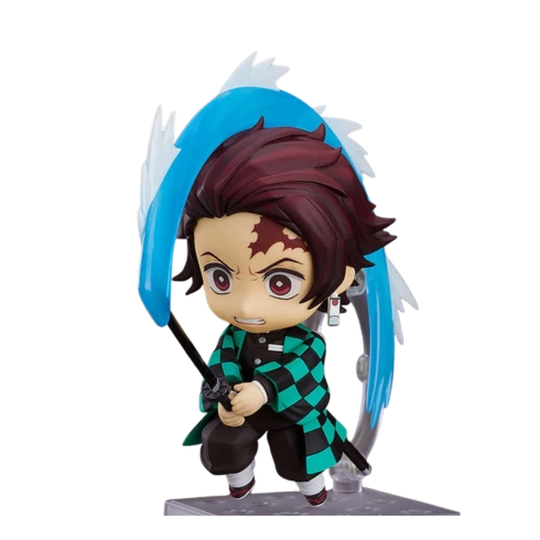 Good Smile Company Nendoroid Tanjiro Kamado