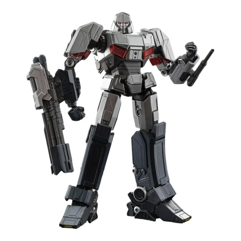 Threezero Transformers One - Megatron/D16 MDLX Figure