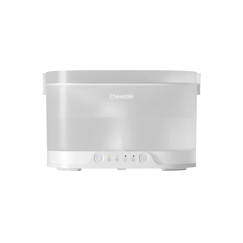 Cheerble D1 Pro 4L Wireless Smart Pet Water Fountain