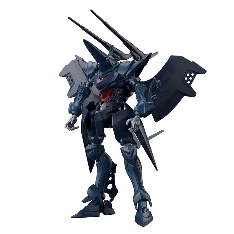 Bandai HG 1/144 Hambrabi (GQ)