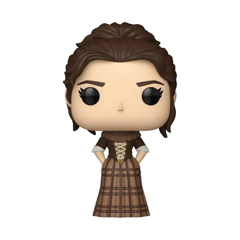 Outlander – Claire Fraser Pop! Vinyl
