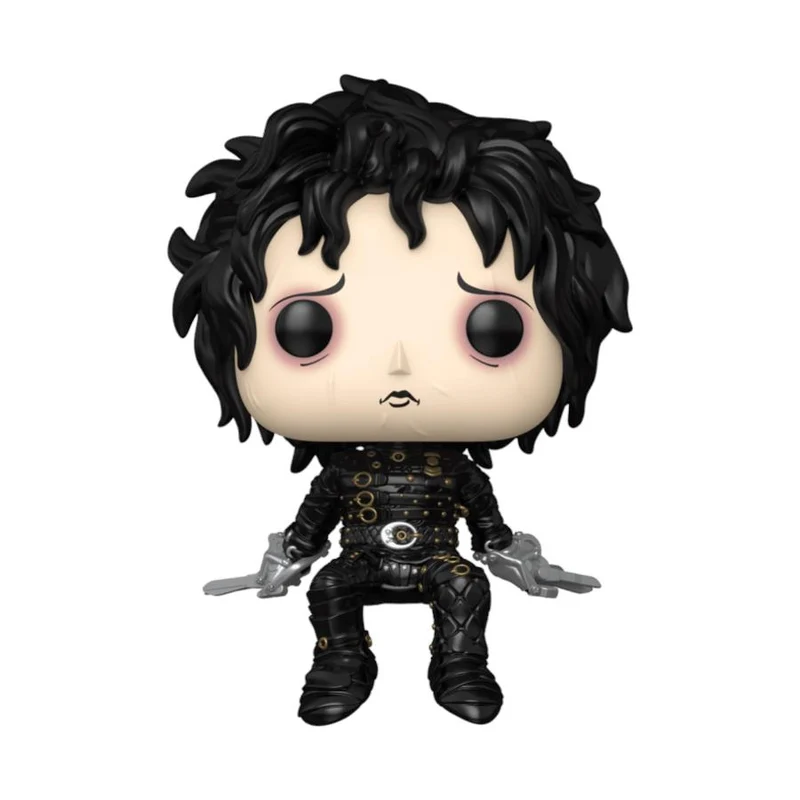 Edward Scissorhands – Edward (Sitting) Pop! Vinyl
