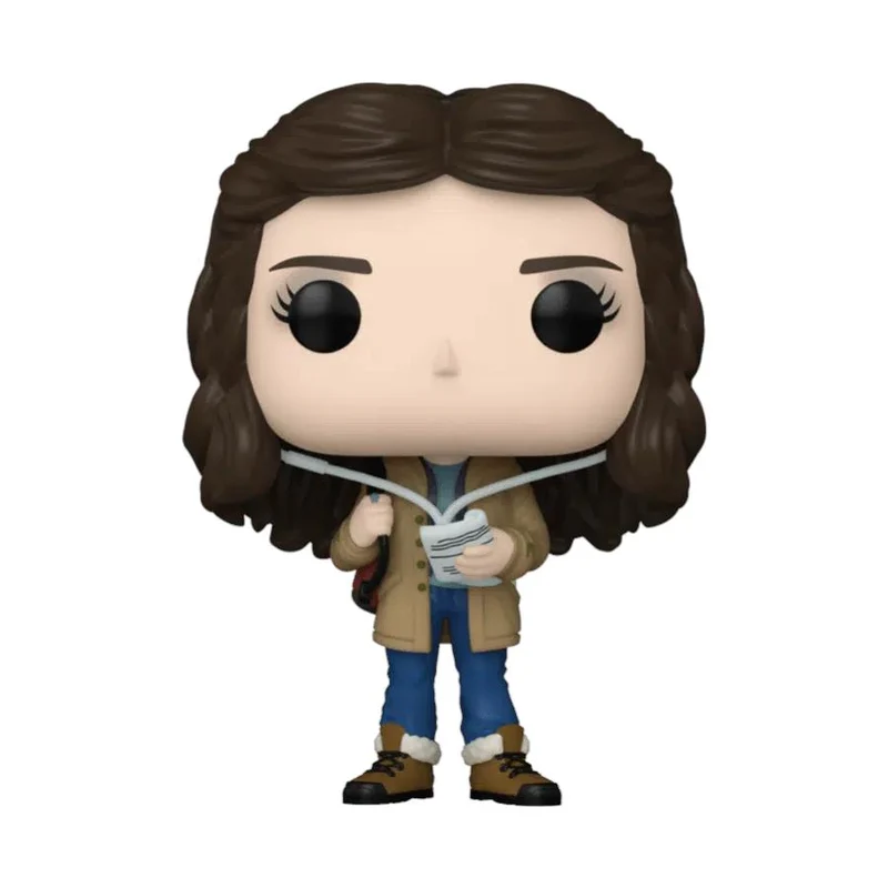 Twilight – Bella Swan Pop! Vinyl