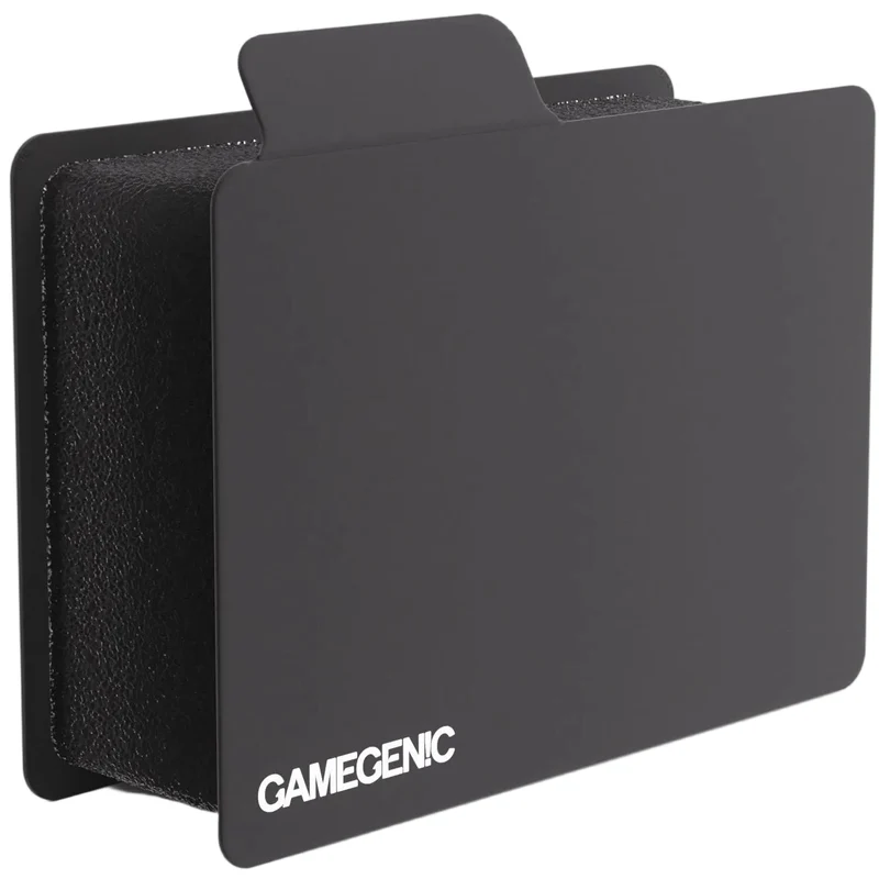 Gamegenic Sideloading Sizemorph Divider (Black)