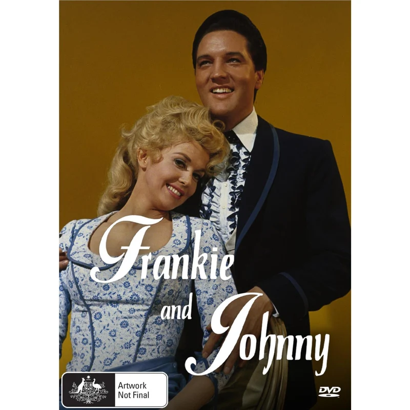Frankie and Johnny