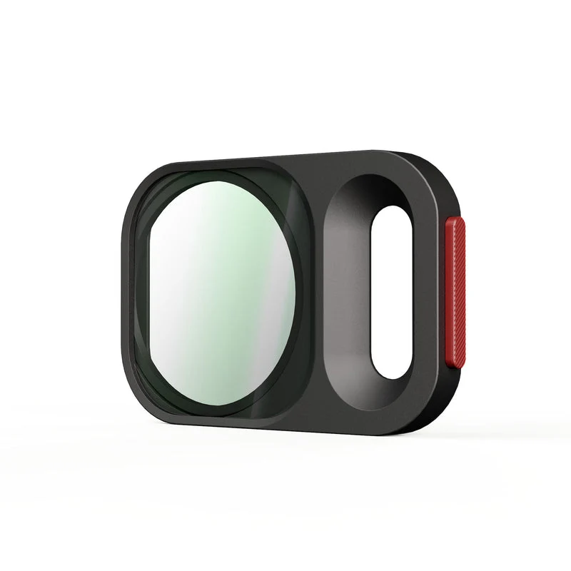 Moment VND (2-7 Stop) Quick Lock Filter for iPhone 17 Pro