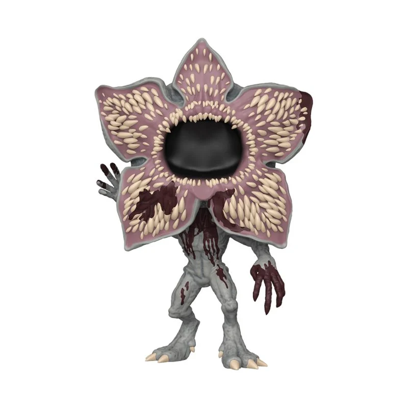 Stranger Things – Demogorgon 10? Pop! Vinyl