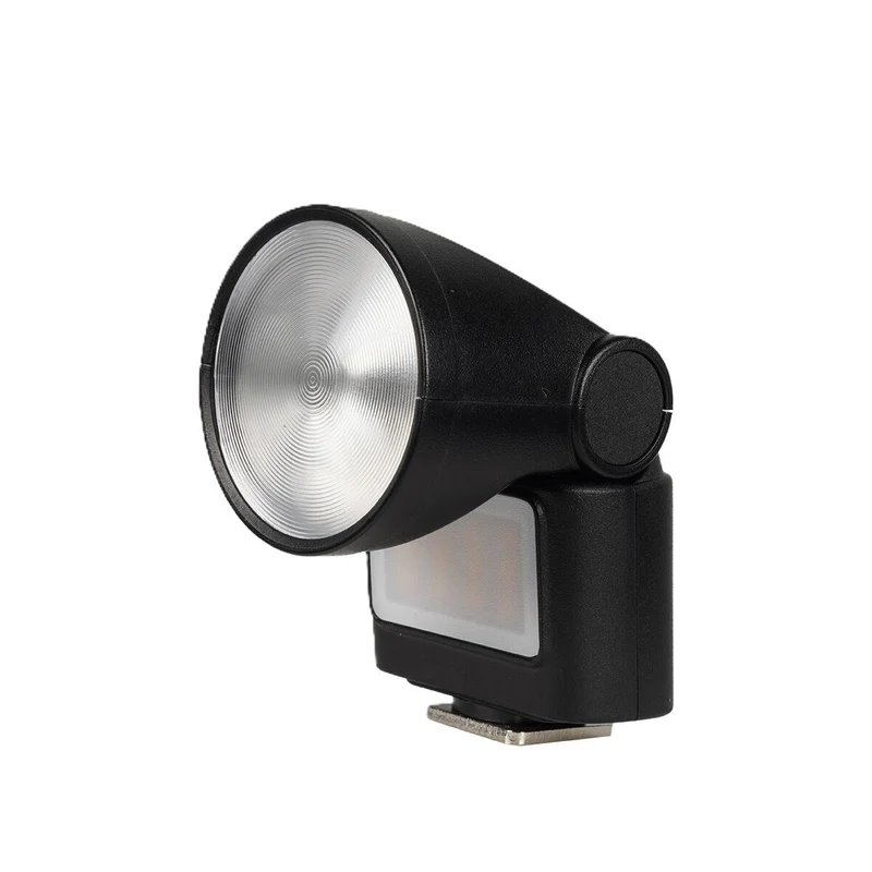 Phottix Mini A Manual Flash with LED