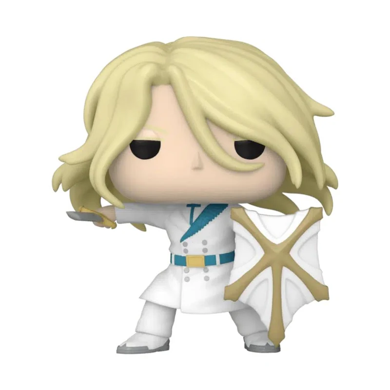Bleach: Thousand Year Blood War – Jugram Haschwalth Pop! Vinyl