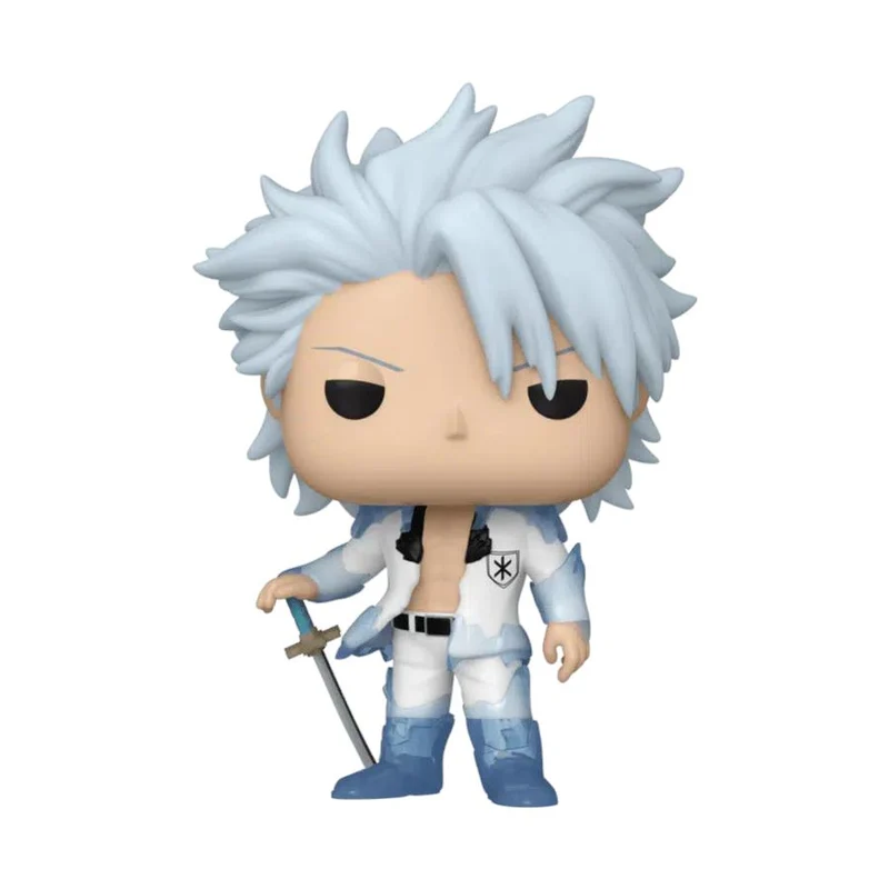 Bleach: Thousand Year Blood War – Absolute Bankai Hitsugaya Pop! Vinyl