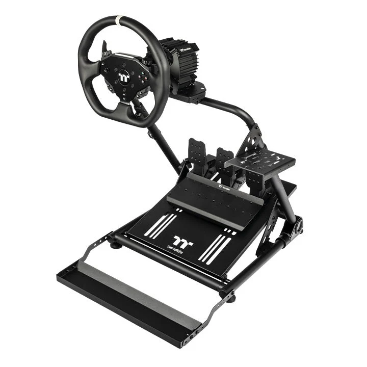 Thermaltake GR3 Racing Simulator Wheel Stand