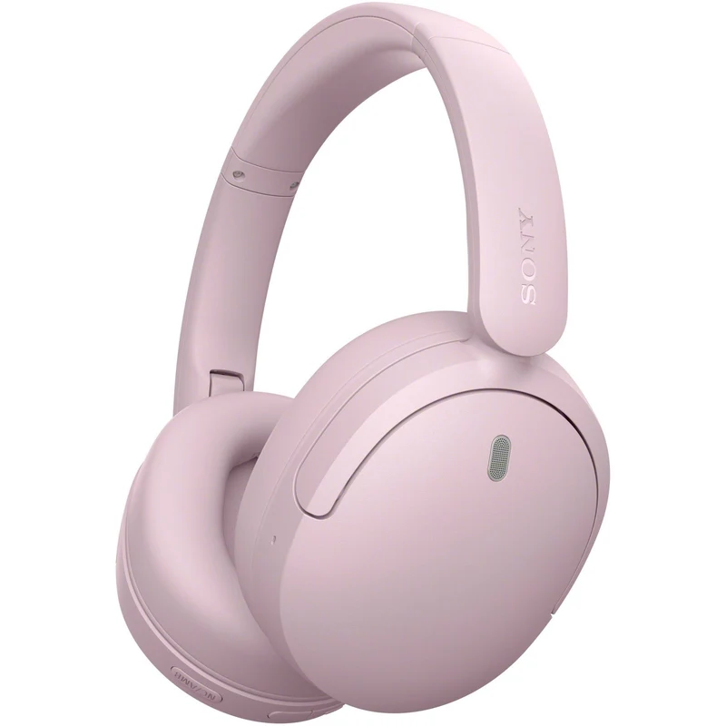 Sony WH-CH730N Wireless Noise Cancelling Over-Ear Headphones (Pink)