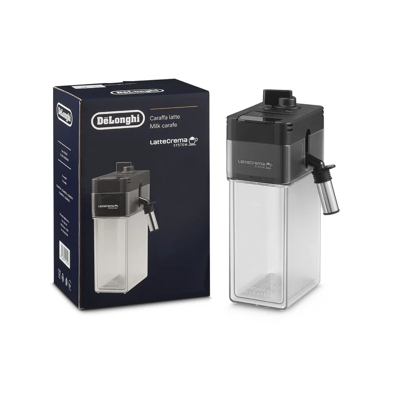 Delonghi Coffee Maker Thermal Milk Carafe AS00001198 -