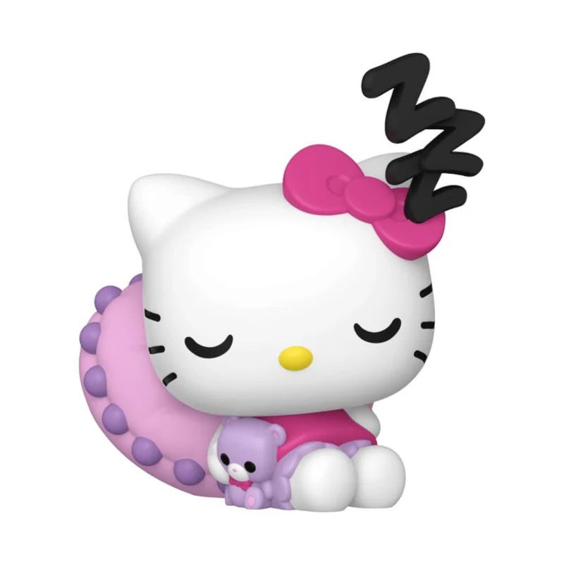 Hello Kitty – Hello Kitty Sleeping Pop! Vinyl