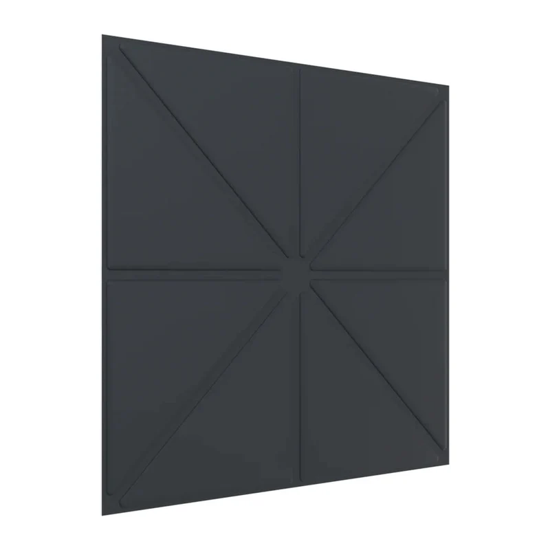 Vicoustic Vicwallpaper VMT triangles 60 595x595 (Box of 8)