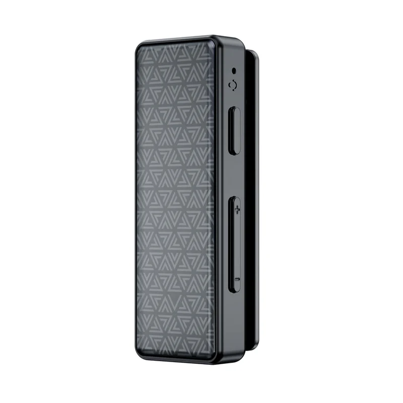 FiiO BTR11 Portable Bluetooth Headphone Amplifier Black