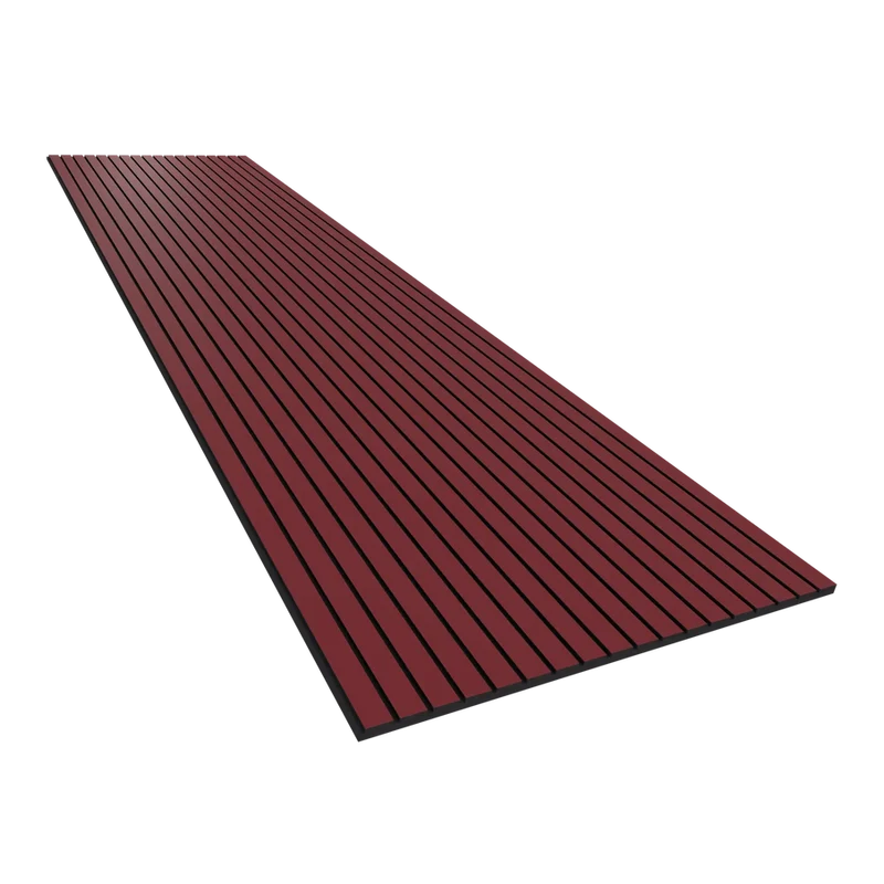 Vicoustic VicStrip 270 Garnet Red (Box of 4)