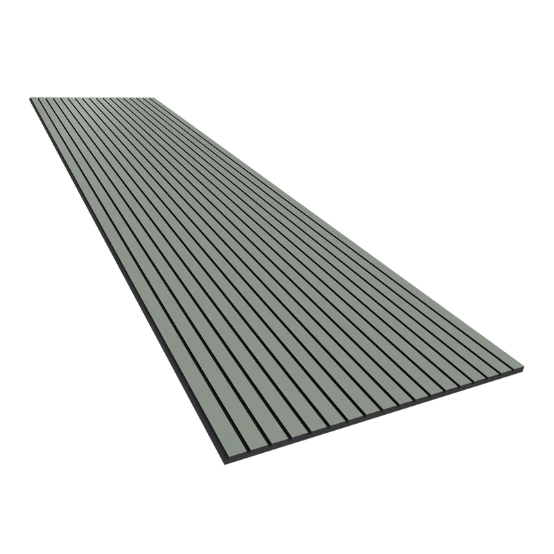 Vicoustic VicStrip 270 Reed Green (Box of 4)