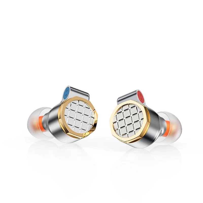FiiO OAK NANO In-Ear Monitors