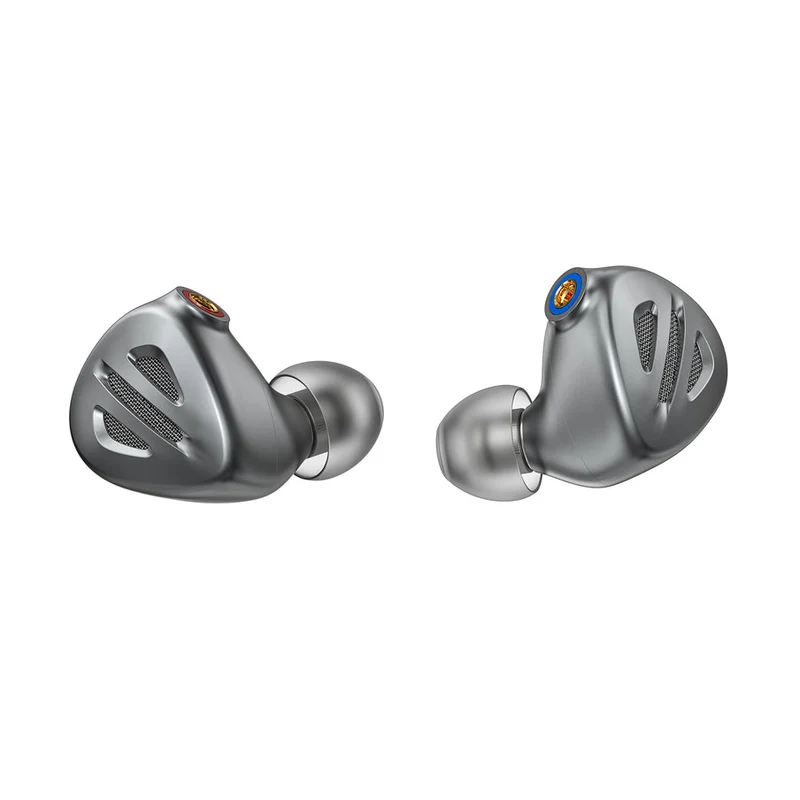FiiO FH9 Titanium In Ear Headphones