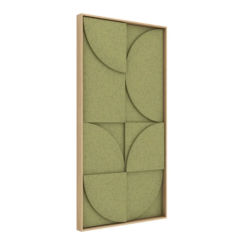 Vicoustic VicShape 3D Green