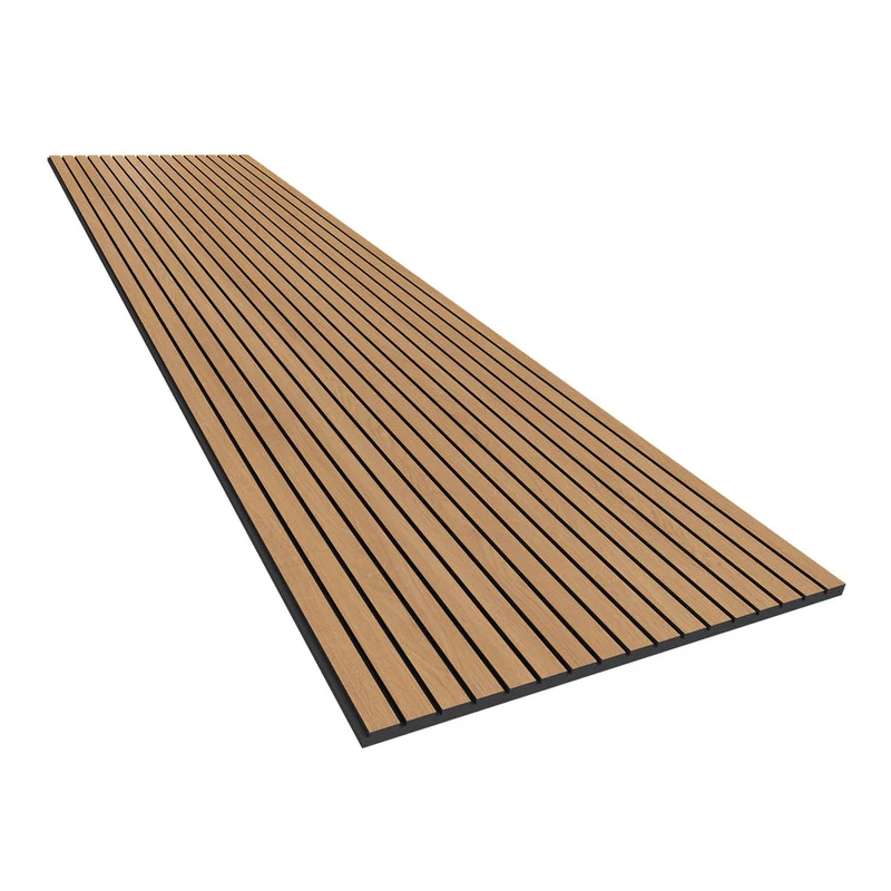 Vicoustic VicStrip 240 Natural Oak (Box of 2)