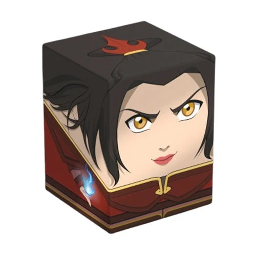 Ultimate Guard Squaroes Deck Box - Avatar: The Last Airbender - Azula