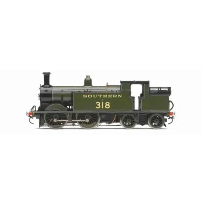 Hornby OO SR M7 Class 318