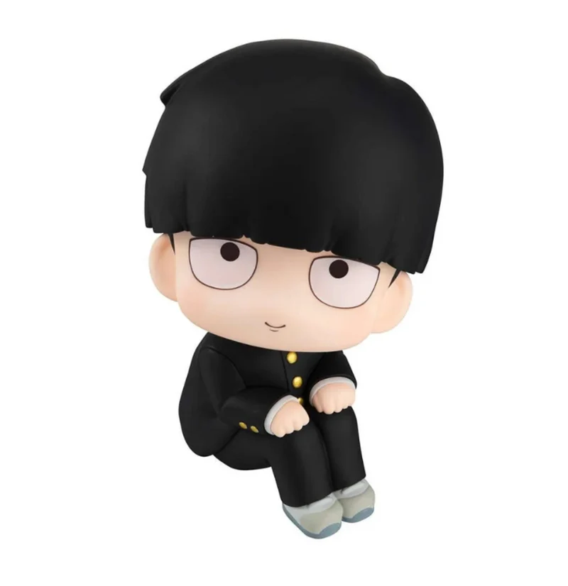 Megahouse Lookup Mob Psycho 100 III Shigeo Kageyama (Repeat)