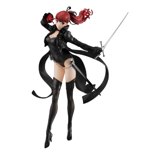 Lucrea Persona 5 The Royal Yoshizawa Kasumi (Repeat)