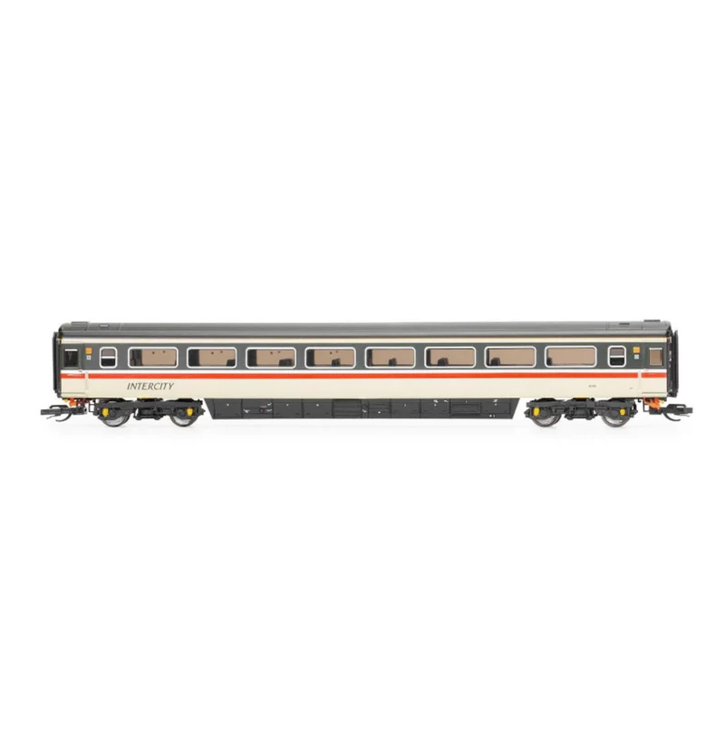 Hornby TT:120 BR Intercity Mk3 Tourist Standard Open 42196 - Era 8