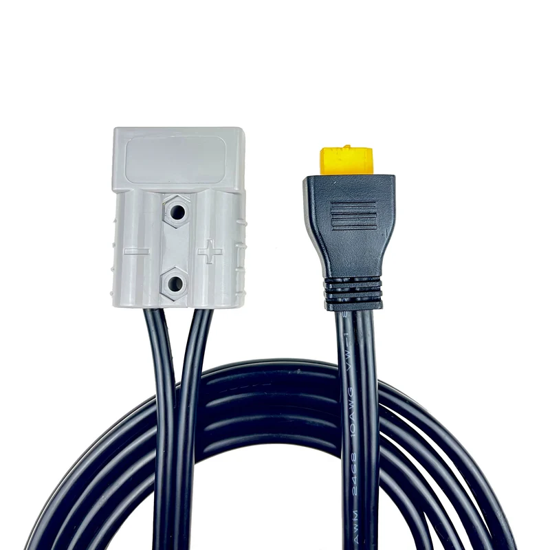 STARGEAR Gen3 12V 30A XT60 to Anderson Power Lead to suit 12V Power Supply