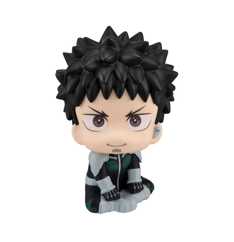 Megahouse Lookup Kaiju No.8 Kafka Hibino