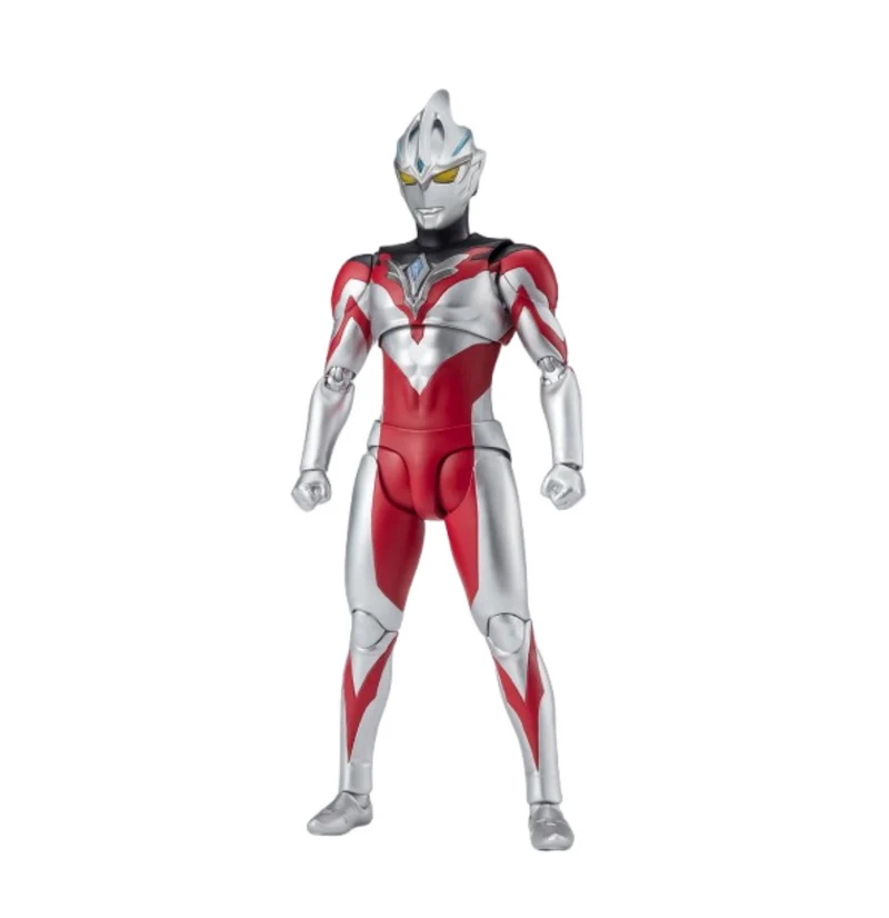 Tamashii Nations S.H.Figuarts Ultraman Arc