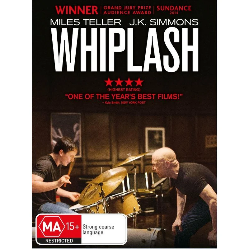 Whiplash
