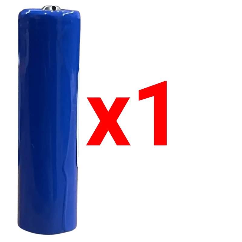 Batterie 18650 LiFEPO4 3.2v 2500mAh