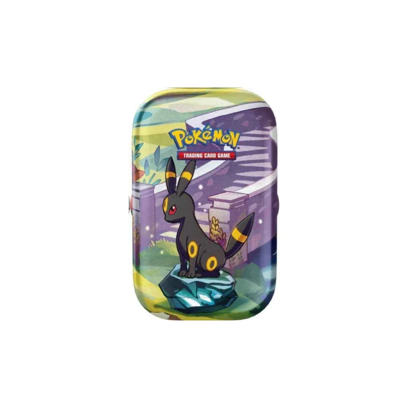 Mini Tins - EV8.5 Evolutions Prismatiques